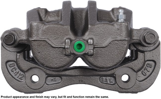 CARDONE Reman Disc Brake Caliper P/N:19-B2821A Fits: Kia Sorento 09-03 - Image 2