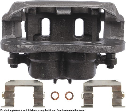 CARDONE Reman Disc Brake Caliper P/N:19-B2821A Fits: Kia Sorento 09-03 - Image 3