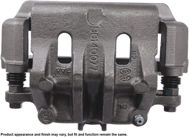 CARDONE Reman Disc Brake Caliper P/N:19-B2821A Fits: Kia Sorento 09-03 - Image 4