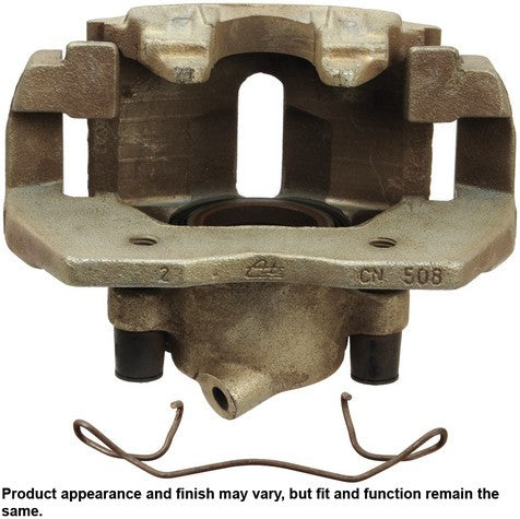 CARDONE Reman Disc Brake Caliper P/N:19-B2823 Fits: Jaguar Xk8 06-99 - Image 3
