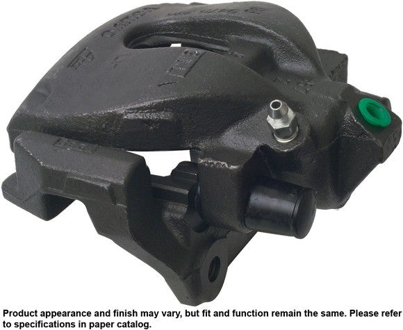 CARDONE Reman Disc Brake Caliper P/N:19-B2824 Fits: Volvo S70 2000 - Image 1