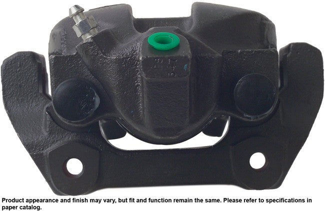 CARDONE Reman Disc Brake Caliper P/N:19-B2824 Fits: Volvo S70 2000 - Image 2