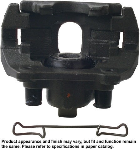 CARDONE Reman Disc Brake Caliper P/N:19-B2824 Fits: Volvo S70 2000 - Image 3