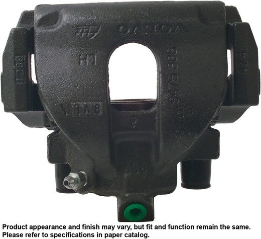 CARDONE Reman Disc Brake Caliper P/N:19-B2824 Fits: Volvo S70 2000 - Image 4