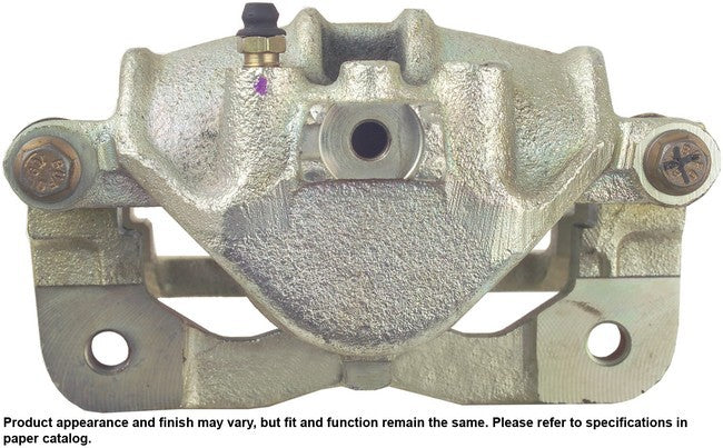CARDONE Reman Disc Brake Caliper P/N:19-B2828 Fits: Land Rover Freelander 05-02 - Image 2