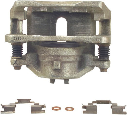 CARDONE Reman Disc Brake Caliper P/N:19-B2828 Fits: Land Rover Freelander 05-02 - Image 3