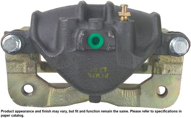 CARDONE Reman Disc Brake Caliper P/N:19-B2829 Fits: Land Rover Freelander 05-02 - Image 2