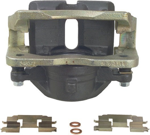 CARDONE Reman Disc Brake Caliper P/N:19-B2829 Fits: Land Rover Freelander 05-02 - Image 3