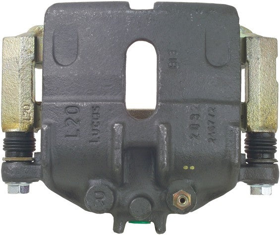 CARDONE Reman Disc Brake Caliper P/N:19-B2829 Fits: Land Rover Freelander 05-02 - Image 4