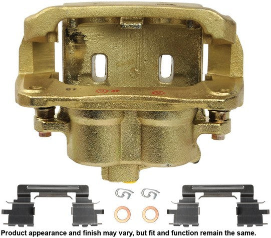CARDONE Reman Disc Brake Caliper P/N:19-B2830 Fits: Lexus Es300 03-02, Lexus Es330 06-04 - Image 3