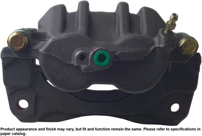 CARDONE Reman Disc Brake Caliper P/N:19-B2831 Fits: Lexus Es300 03-02, Lexus Es330 06-04 - Image 2