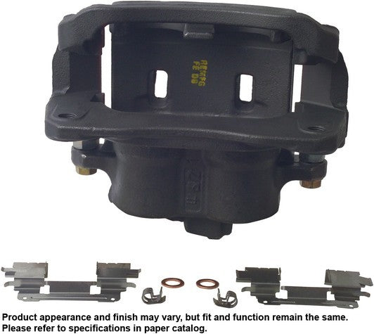 CARDONE Reman Disc Brake Caliper P/N:19-B2831 Fits: Lexus Es300 03-02, Lexus Es330 06-04 - Image 3