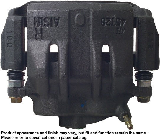 CARDONE Reman Disc Brake Caliper P/N:19-B2831 Fits: Lexus Es300 03-02, Lexus Es330 06-04 - Image 4