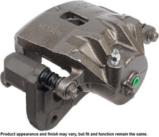 CARDONE Reman Disc Brake Caliper P/N:19-B2832 Fits: Hyundai Sonata 05-04, Hyundai Tiburon 05-03, Kia Magentis 06-03, Kia Optima 06-03 - Image 1