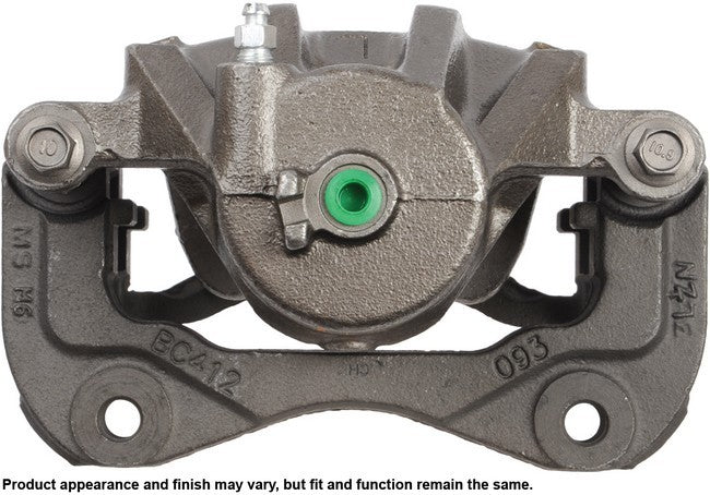 CARDONE Reman Disc Brake Caliper P/N:19-B2832 Fits: Hyundai Sonata 05-04, Hyundai Tiburon 05-03, Kia Magentis 06-03, Kia Optima 06-03 - Image 2