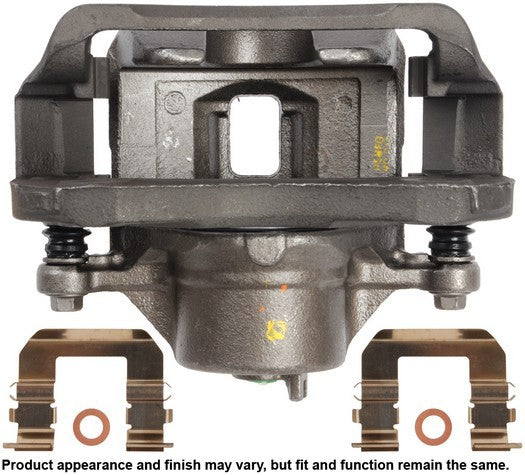 CARDONE Reman Disc Brake Caliper P/N:19-B2832 Fits: Hyundai Sonata 05-04, Hyundai Tiburon 05-03, Kia Magentis 06-03, Kia Optima 06-03 - Image 3
