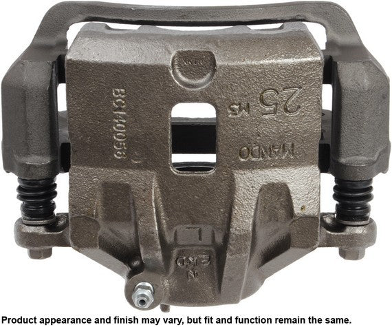 CARDONE Reman Disc Brake Caliper P/N:19-B2832 Fits: Hyundai Sonata 05-04, Hyundai Tiburon 05-03, Kia Magentis 06-03, Kia Optima 06-03 - Image 4