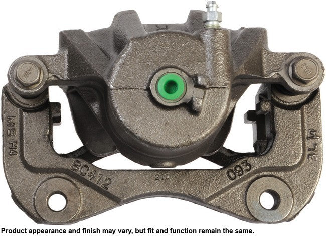 CARDONE Reman Disc Brake Caliper P/N:19-B2833 Fits: Hyundai Sonata 05-04, Hyundai Tiburon 05-03, Kia Magentis 06-03, Kia Optima 06-03 - Image 2