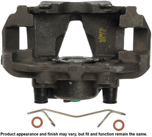 CARDONE Reman Disc Brake Caliper P/N:19-B2835 Fits: Daewoo Lanos 02-99 - Image 3