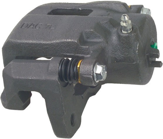 CARDONE Reman Disc Brake Caliper P/N:19-B2842 Fits: Daewoo Leganza 02-99 - Image 1