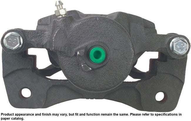 CARDONE Reman Disc Brake Caliper P/N:19-B2842 Fits: Daewoo Leganza 02-99 - Image 2