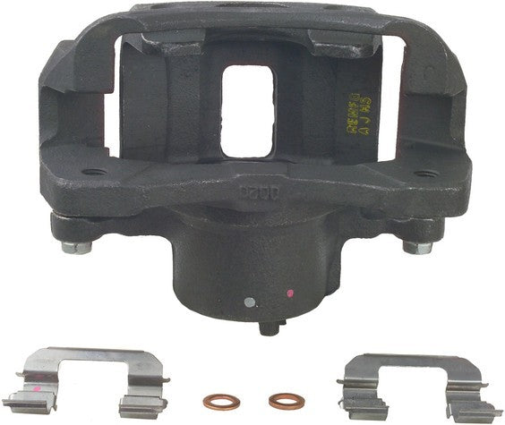 CARDONE Reman Disc Brake Caliper P/N:19-B2842 Fits: Daewoo Leganza 02-99 - Image 3
