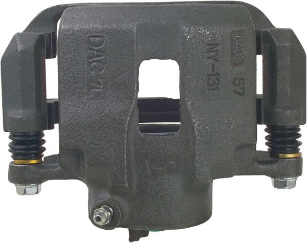 CARDONE Reman Disc Brake Caliper P/N:19-B2842 Fits: Daewoo Leganza 02-99 - Image 4