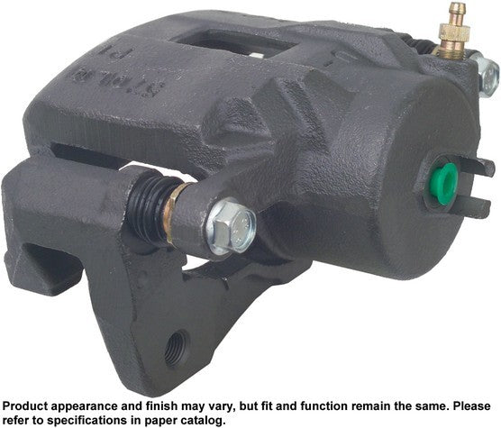 CARDONE Reman Disc Brake Caliper P/N:19-B2843 Fits: Daewoo Leganza 02-99 - Image 1