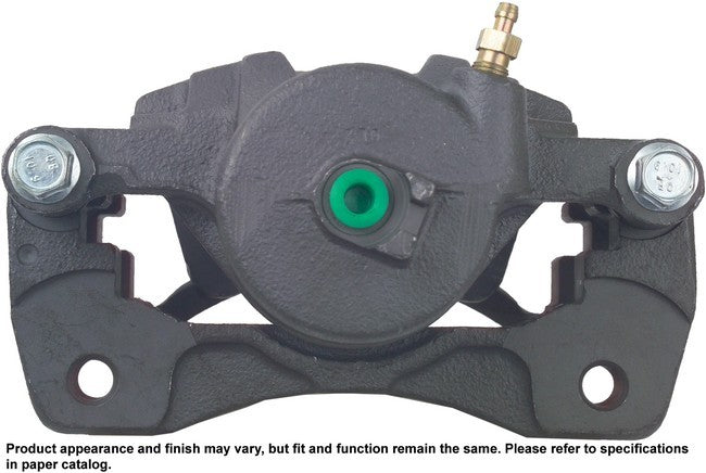 CARDONE Reman Disc Brake Caliper P/N:19-B2843 Fits: Daewoo Leganza 02-99 - Image 2