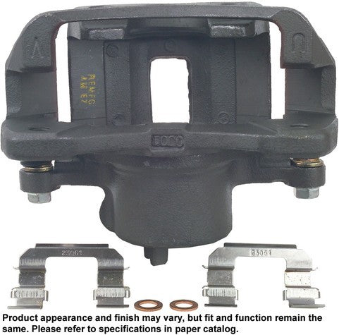 CARDONE Reman Disc Brake Caliper P/N:19-B2843 Fits: Daewoo Leganza 02-99 - Image 3
