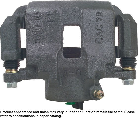 CARDONE Reman Disc Brake Caliper P/N:19-B2843 Fits: Daewoo Leganza 02-99 - Image 4