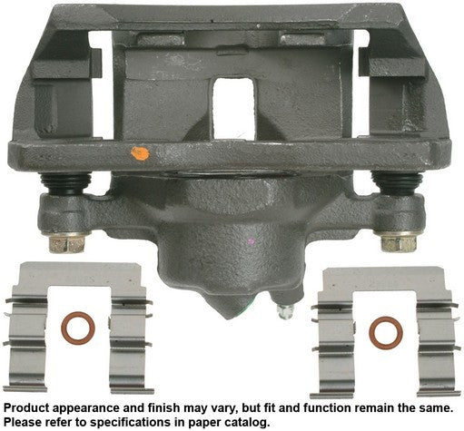 CARDONE Reman Disc Brake Caliper P/N:19-B2844 Fits: Kia Sephia 2001, Kia Spectra 04-01 - Image 3