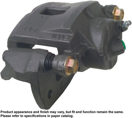 CARDONE Reman Disc Brake Caliper P/N:19-B2845 Fits: Kia Sephia 2001, Kia Spectra 04-01 - Image 1
