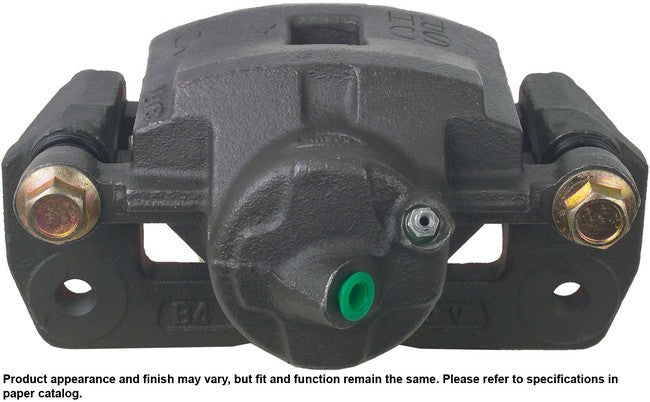 CARDONE Reman Disc Brake Caliper P/N:19-B2845 Fits: Kia Sephia 2001, Kia Spectra 04-01 - Image 2