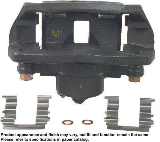 CARDONE Reman Disc Brake Caliper P/N:19-B2845 Fits: Kia Sephia 2001, Kia Spectra 04-01 - Image 3
