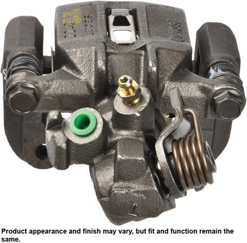 CARDONE Reman Disc Brake Caliper P/N:19-B2847 Fits: Acura Integra 1997 - Image 2