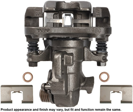 CARDONE Reman Disc Brake Caliper P/N:19-B2847 Fits: Acura Integra 1997 - Image 3