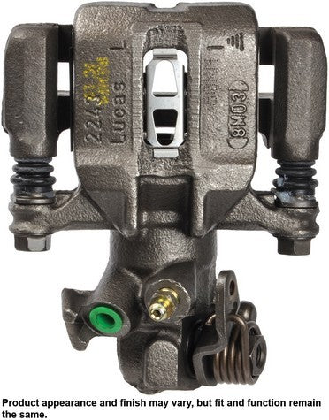 CARDONE Reman Disc Brake Caliper P/N:19-B2847 Fits: Acura Integra 1997 - Image 4