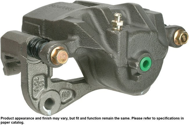 CARDONE Reman Disc Brake Caliper P/N:19-B2848 Fits: Hyundai Elantra 05-02 - Image 1