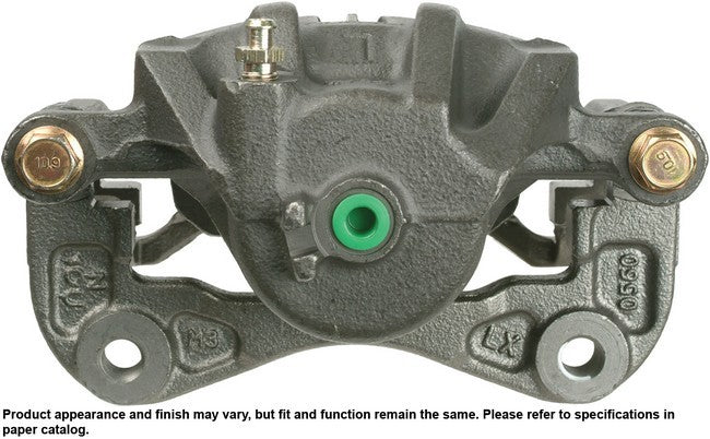 CARDONE Reman Disc Brake Caliper P/N:19-B2848 Fits: Hyundai Elantra 05-02 - Image 2