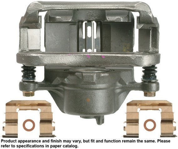 CARDONE Reman Disc Brake Caliper P/N:19-B2848 Fits: Hyundai Elantra 05-02 - Image 3