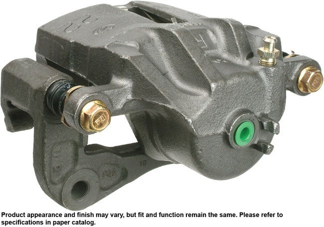 CARDONE Reman Disc Brake Caliper P/N:19-B2849 Fits: Hyundai Elantra 05-02 - Image 1