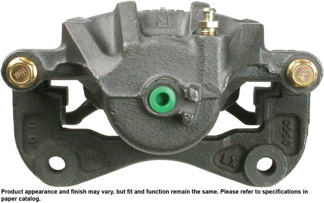 CARDONE Reman Disc Brake Caliper P/N:19-B2849 Fits: Hyundai Elantra 05-02 - Image 2