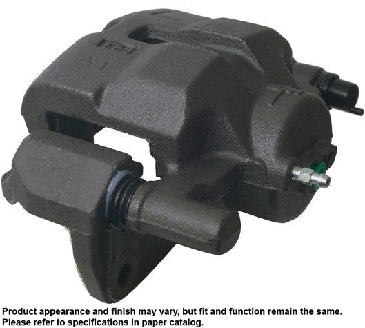 CARDONE Reman Disc Brake Caliper P/N:19-B2850 Fits: Mazda Protege 2003 - Image 1