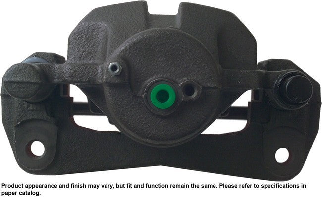 CARDONE Reman Disc Brake Caliper P/N:19-B2850 Fits: Mazda Protege 2003 - Image 2