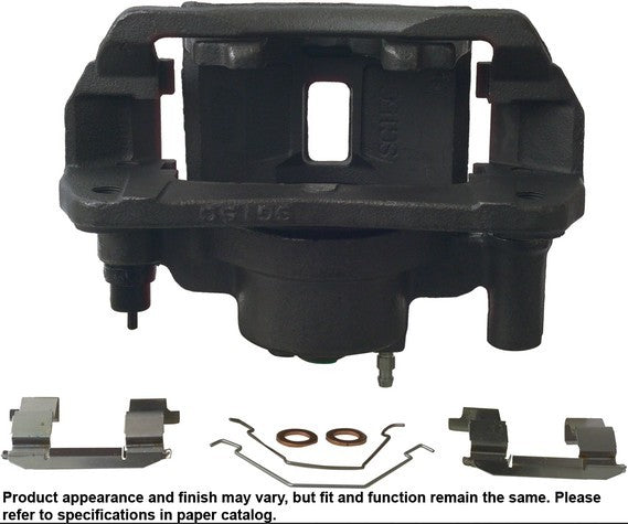CARDONE Reman Disc Brake Caliper P/N:19-B2850 Fits: Mazda Protege 2003 - Image 3