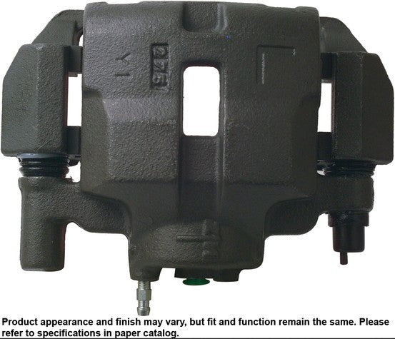 CARDONE Reman Disc Brake Caliper P/N:19-B2850 Fits: Mazda Protege 2003 - Image 4
