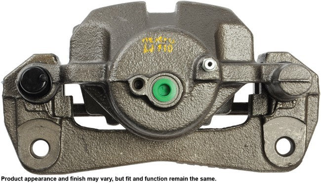 CARDONE Reman Disc Brake Caliper P/N:19-B2851 Fits: Mazda Protege 2003 - Image 2