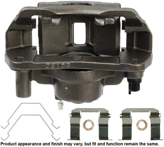CARDONE Reman Disc Brake Caliper P/N:19-B2851 Fits: Mazda Protege 2003 - Image 3