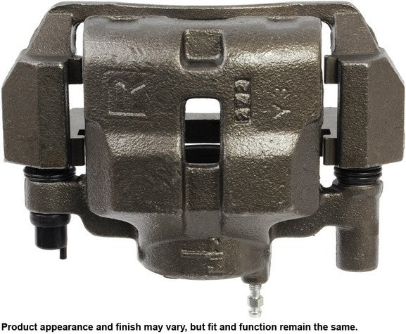 CARDONE Reman Disc Brake Caliper P/N:19-B2851 Fits: Mazda Protege 2003 - Image 4